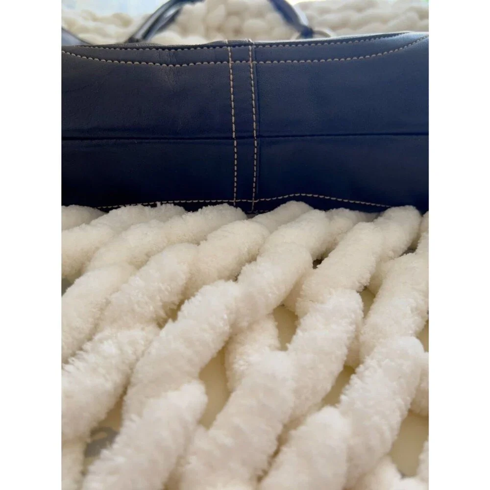 Coach SOHO Boho tote bag Vintage